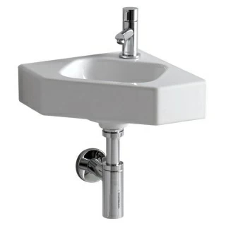 Lavoare de colt Geberit iCon