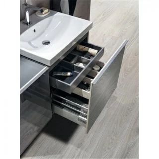 Lavoar Geberit Acanto 65x48xH17 cm
