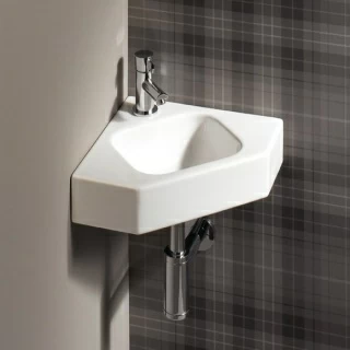 Lavoare de colt Geberit iCon