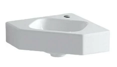 Lavoare de colt Geberit iCon