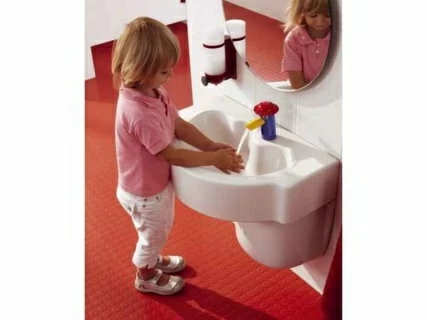 Semipicior Geberit Bambini