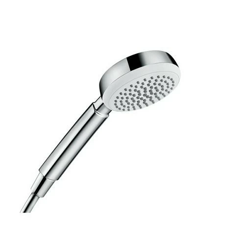 Para dus Hansgrohe Crometta 100 cu 1 jet 