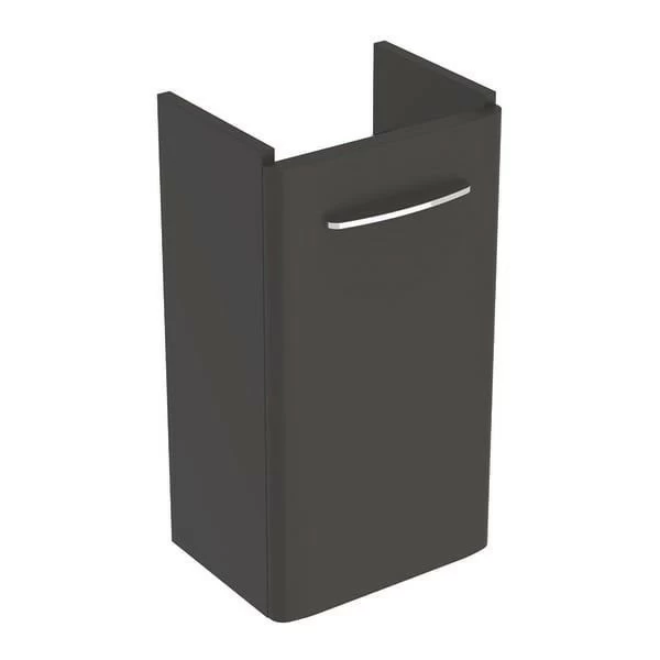 Mobilier Geberit Selnova Square lava mat pentru lavoar 