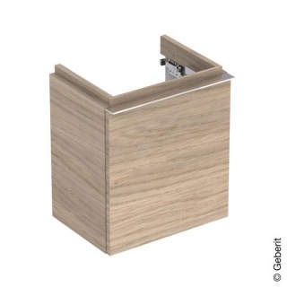 Mobilier Geberit iCon R stejar pentru lavoar de la bagno imagine noua