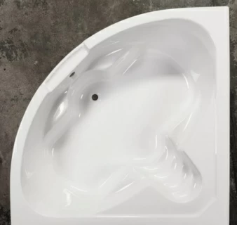 Cada hidromasaj Future Sanotechnik Riviera 140