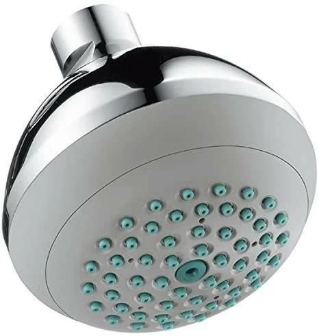 Para dus fix Hansgrohe Crometta 85 Green