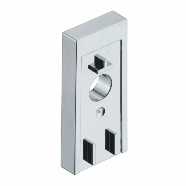 Distantier de perete Hansgrohe pentru bara de dus 