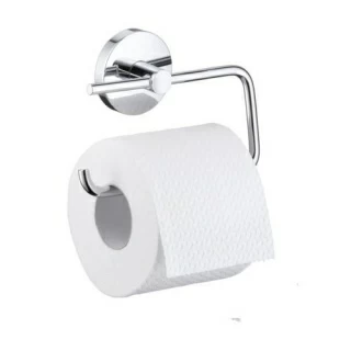 Suport hartie igienica Hansgrohe Logis 