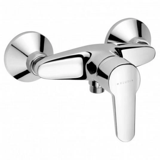 Baterie monocomanda dus Kludi D-Vise 