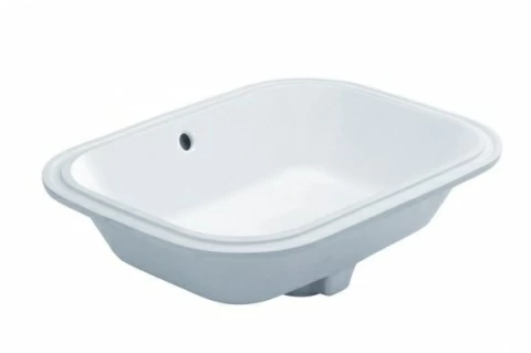 Lavoar cu montaj sub blat Gala Flex 49x37 cm