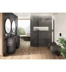 Lavoar Roca Beyond totem suspendat FINECERAMIC®