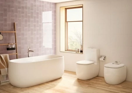 Capac bideu Roca Beyond Soft-Close SUPRALIT ®