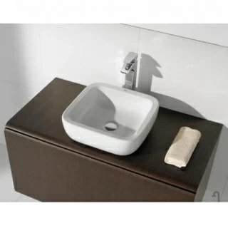 Lavoar Roca Khroma 40x40xH15 cm