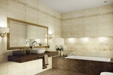 Lavoar Roca Khroma 40x40xH15 cm