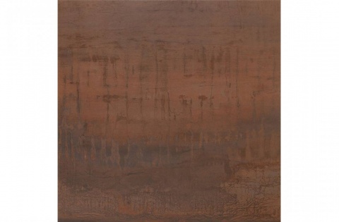 Gresie portelanata Sintesi Met Arch Copper Rectificata 60×60 bagno.ro