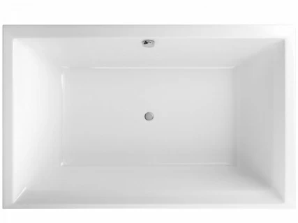 Cada acrilica Radaway Itea Lux 190x120 cm 