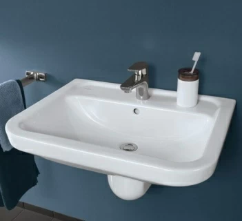 Lavoar Villeroy&Boch Architectura suspendat 45x38xH14,5 cm