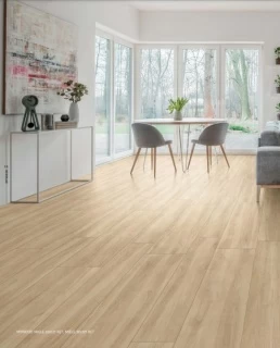 Gresie portelanata Sintesi MyWood Miele Rectificata 80x20 cm