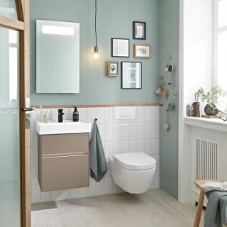 Lavoar Villeroy & Boch Collaro 50x40cm 