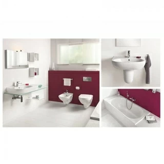 Lavoar Villeroy&Boch O.Novo 60x49 cm