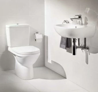 Lavoar Villeroy&Boch O.Novo 60x49 cm