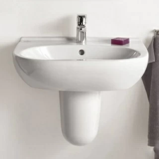 Semipicior Villeroy&Boch O.Novo 