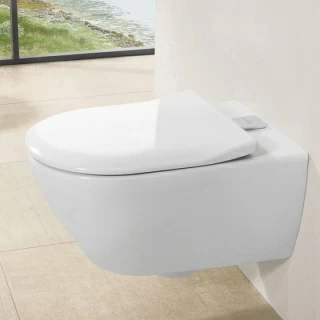 Vas WC suspendat Villeroy & Boch Subway 2.0 Vifresh