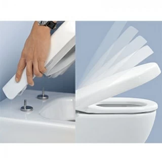 Capac WC Villeroy&Boch Subway Softclose