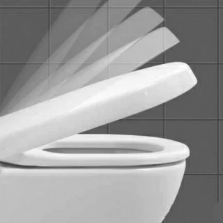 Capac WC Villeroy & Boch Subway 2.0 Softclose 