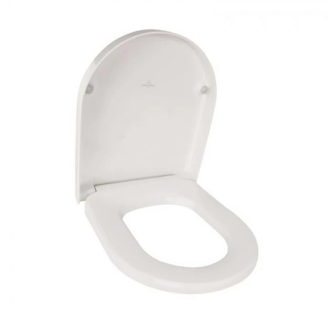 Capac WC Villeroy & Boch Subway 2.0 Softclose 