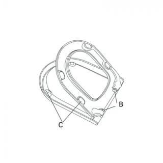 Capac WC Villeroy & Boch Subway 2.0 Softclose 