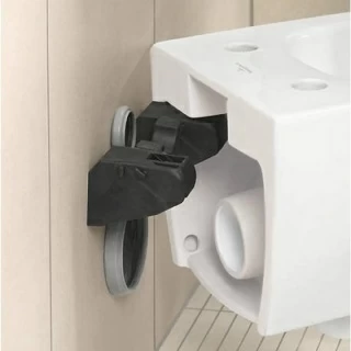 Vas WC suspendat Villeroy & Boch Subway 2.0 56x37xH42 cm