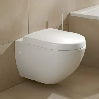 Capac WC Villeroy&Boch Subway Softclose