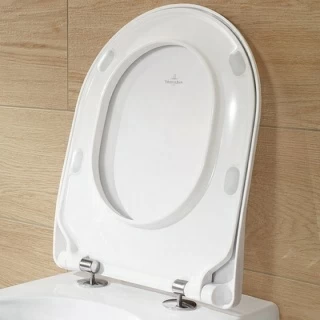 Capac WC Villeroy & Boch Subway Slim Softclose