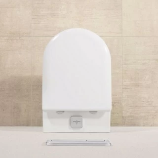 Vas WC suspendat Villeroy & Boch Subway 2.0 Vifresh