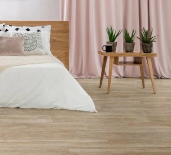 Gresie portelanata Abitare Devon Rovere Rectificata 121x20 