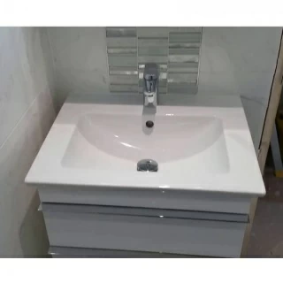 Lavoar Villeroy&Boch Venticello pentru mobilier 65x50 cm