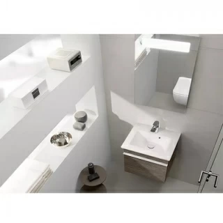 Lavoar Villeroy&Boch Venticello pentru mobilier 65x50 cm