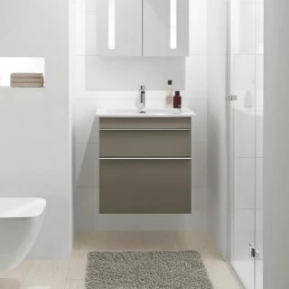 Lavoar Villeroy&Boch Venticello pentru mobilier 65x50 cm