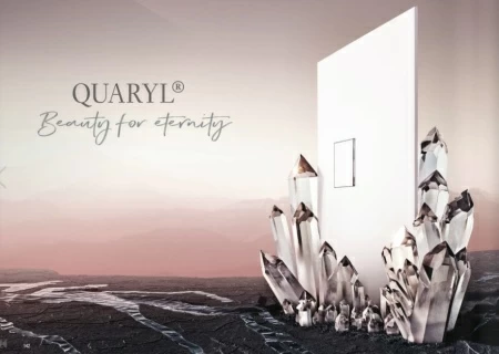 Cada incastrata Villeroy&Boch Oberon Quaryl 170x75 cm