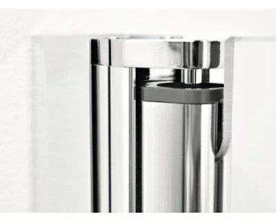 Cabina dus pliabila Sanotechnik Sanoflex Duet 90 x 90 x H195 cm