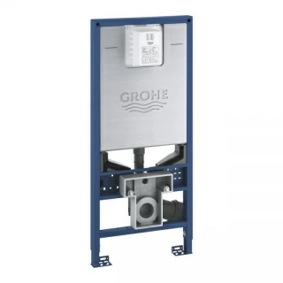 Rezervor Grohe Rapid SLX pentru vas wc cu functie de bideu 50x13.5xH113 cm