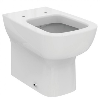Vas wc Ideal Standard Esedra cu montaj pe pardoseala 36×54 cm bagno.ro