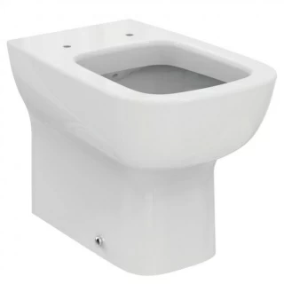 Vas wc Ideal Standard Esedra cu montaj pe pardoseala 36×54 cm 36x54 imagine noua