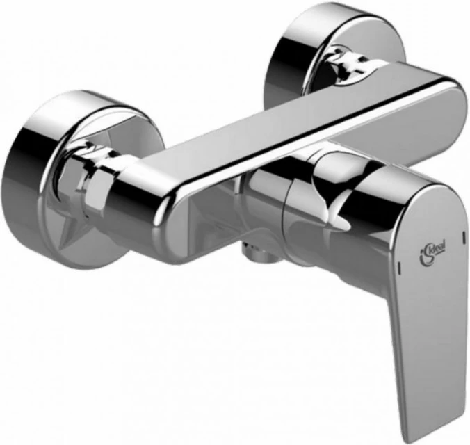 Baterie dus monocomanda Ideal Standard Tesi