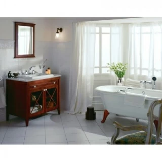 Lavoar incastrat Villeroy & Boch Hommage Ceramic Plus 63x52xH16,5 cm