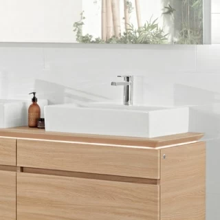 Lavoar pe blat Villeroy&Boch Memento 60x42xH14 cm