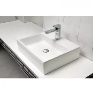 Lavoar pe blat Villeroy&Boch Memento 60x42xH14 cm