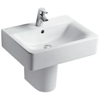 Lavoar Ideal Standard Connect Cube 60x46 cm