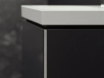 Set PROMO Geberit Acanto baza lavoar si lavoar 45x38xH71 lava